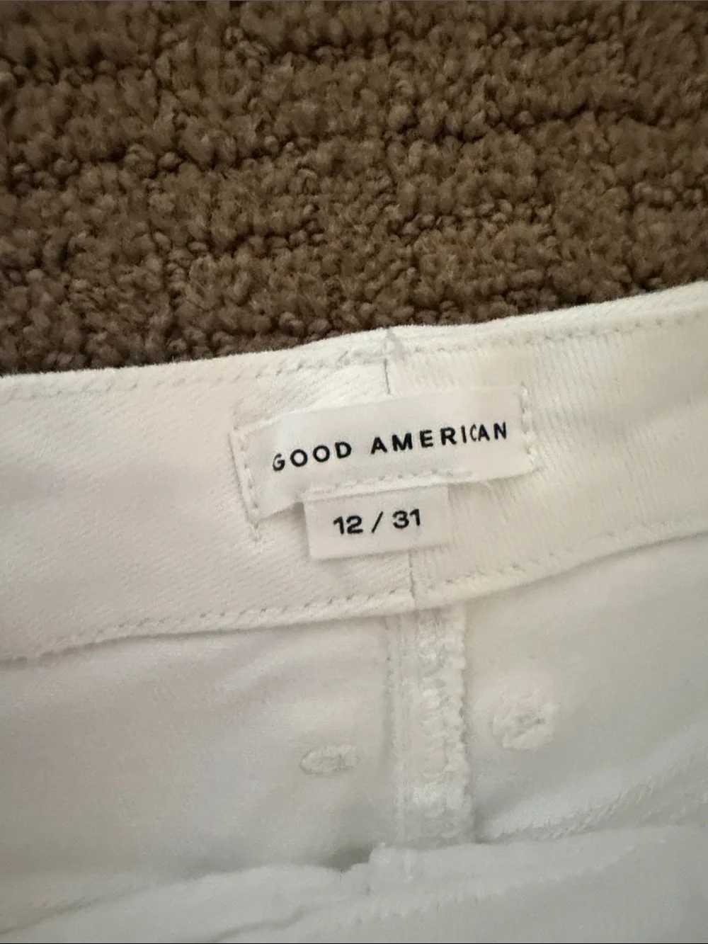 Good American good american